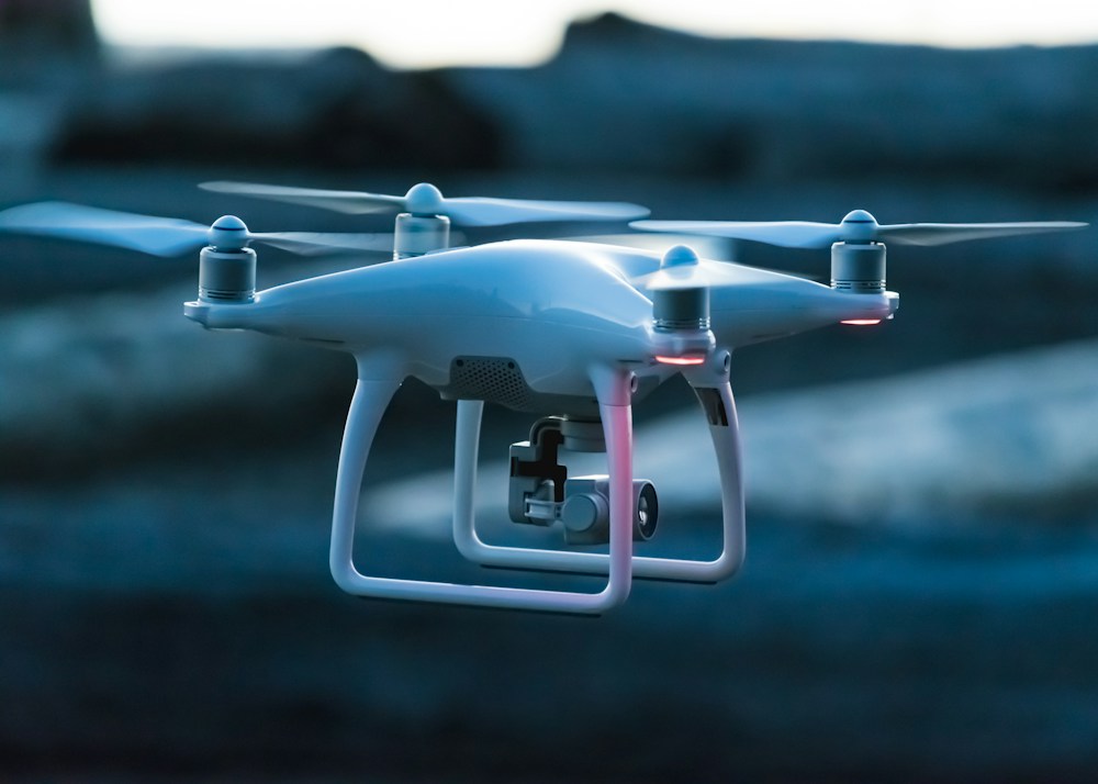 Video tư liệu: Đột phá chuyển đổi số trong quản lý, giám sát tài nguyên rừng bằng UAV