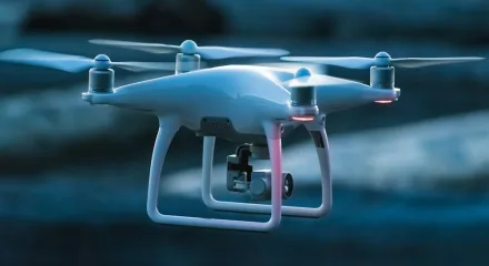 Video tư liệu: Đột phá chuyển đổi số trong quản lý, giám sát tài nguyên rừng bằng UAV